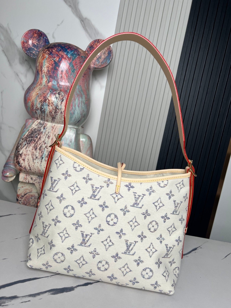 LV Shopping Bags